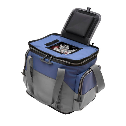 Urban Peak® Waterproof Ridgetop 24 Can Cooler -CB180 - Just Tote Bags