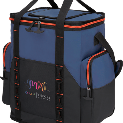 Urban Peak® Waterproof Ridgetop 36 Can Cooler -CB181 - Just Tote Bags