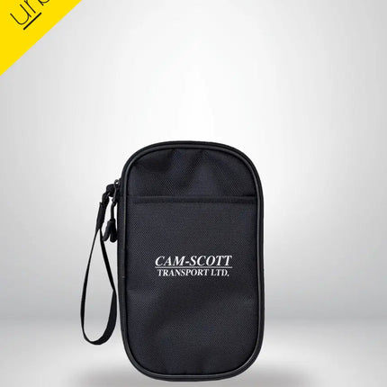 Urbano Passport/Utility Holder - B7030 - Just Tote Bags