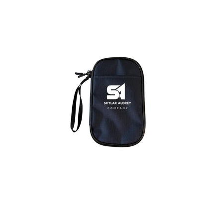 Urbano Passport/Utility Holder - B7030 - Just Tote Bags