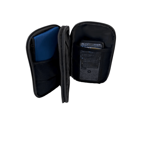Urbano Passport/Utility Holder - B7030 - Just Tote Bags