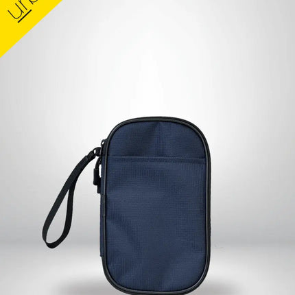 Urbano Passport/Utility Holder - B7030 - Just Tote Bags