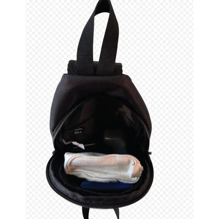 urbano™ Sling Bag -B7040 - Just Tote Bags