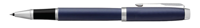 Parker IM Rollerball - Matte Blue Parker
