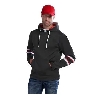 Value - Snap Back Cotton Twill Cap -H08200 - Just Tote Bags