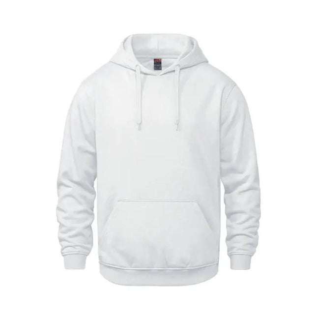 Vault -Adult Pullover Hoodie - Just Tote Bags