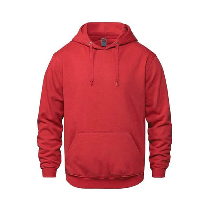 Vault -Adult Pullover Hoodie - Just Tote Bags