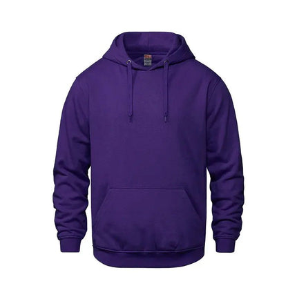 Vault -Adult Pullover Hoodie - Just Tote Bags