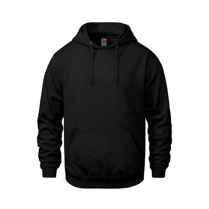 Vault -Adult Pullover Hoodie - Just Tote Bags