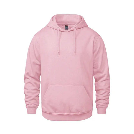 Vault -Adult Pullover Hoodie - Just Tote Bags