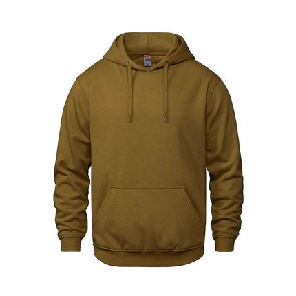 Vault -Adult Pullover Hoodie - Just Tote Bags