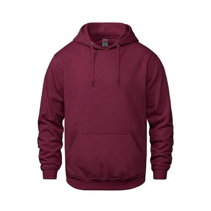 Vault -Adult Pullover Hoodie - Just Tote Bags