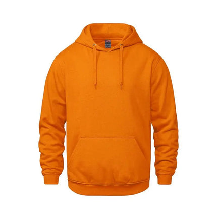 Vault -Adult Pullover Hoodie - Just Tote Bags