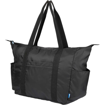 Wander & Roam Packable Travel Tote - Just Tote Bags
