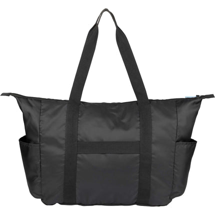 Wander & Roam Packable Travel Tote - Just Tote Bags