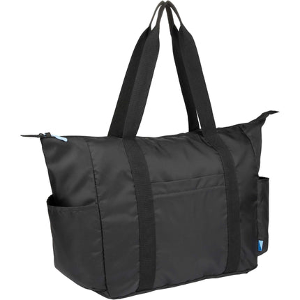 Wander & Roam Packable Travel Tote - Just Tote Bags