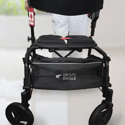 Wheel Walker Tote - B5170 - Just Tote Bags