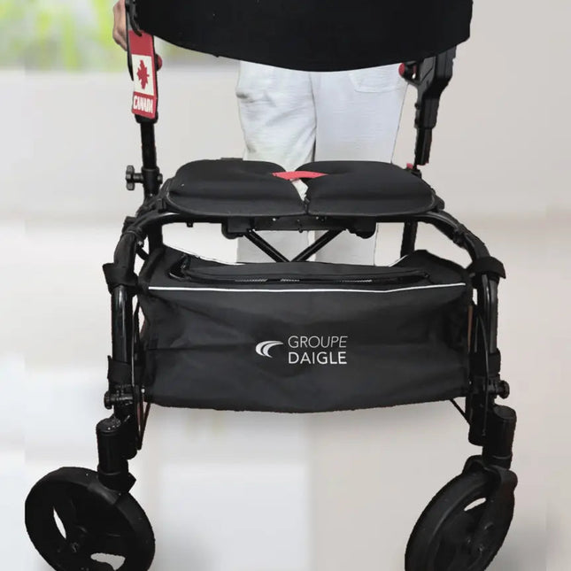 Wheel Walker Tote - B5170 - Just Tote Bags