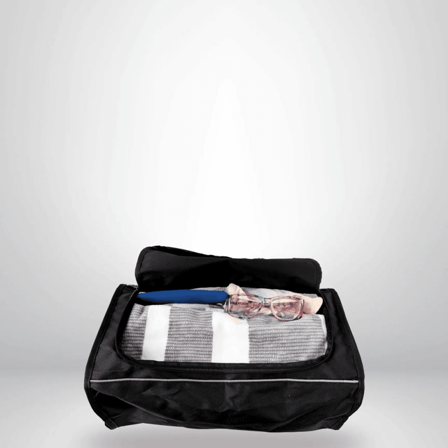 Wheel Walker Tote - B5170 - Just Tote Bags