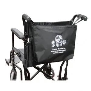Wheelchair Tote - B5185 - Just Tote Bags