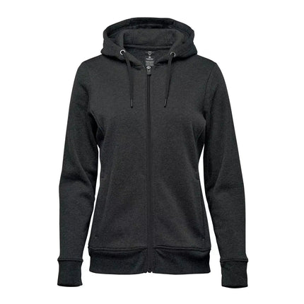 Women's Monashee Fleece Pullover Hoody -TWX-3W - Just Tote Bags