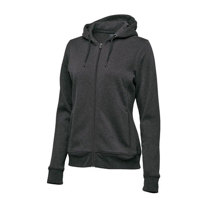 Women's Monashee Fleece Pullover Hoody -TWX-3W - Just Tote Bags