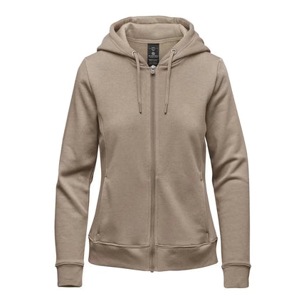 Women's Monashee Fleece Pullover Hoody -TWX-3W - Just Tote Bags
