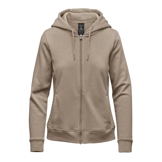 Women's Monashee Fleece Pullover Hoody -TWX-3W - Just Tote Bags