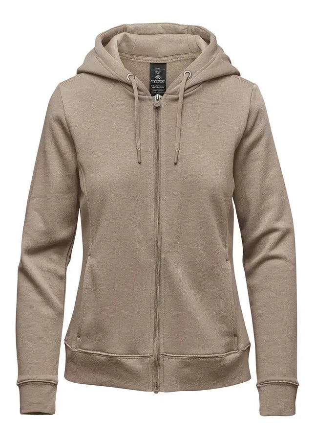 Women's Monashee Fleece Pullover Hoody -TWX-3W - Just Tote Bags