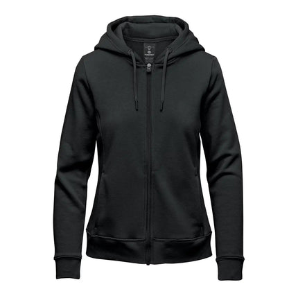 Women's Monashee Fleece Pullover Hoody -TWX-3W - Just Tote Bags