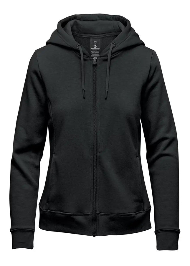 Women's Monashee Fleece Pullover Hoody -TWX-3W - Just Tote Bags