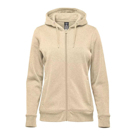 Women's Monashee Fleece Pullover Hoody -TWX-3W - Just Tote Bags