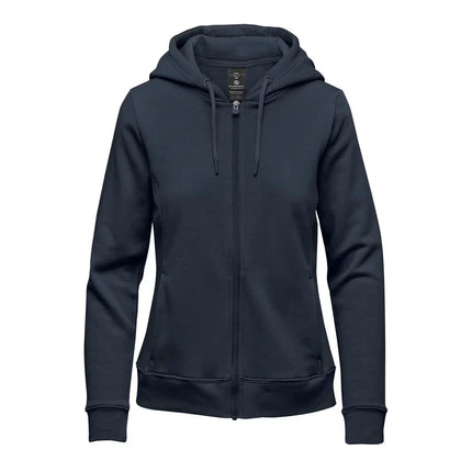 Women's Monashee Fleece Pullover Hoody -TWX-3W - Just Tote Bags