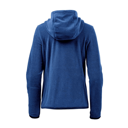 Women's Novarra Full Zip Hoody - Just Tote Bags