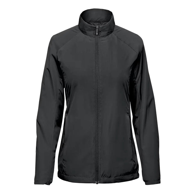 Women's Pacifica Full Zip Jacket -KXT-3W - Just Tote Bags