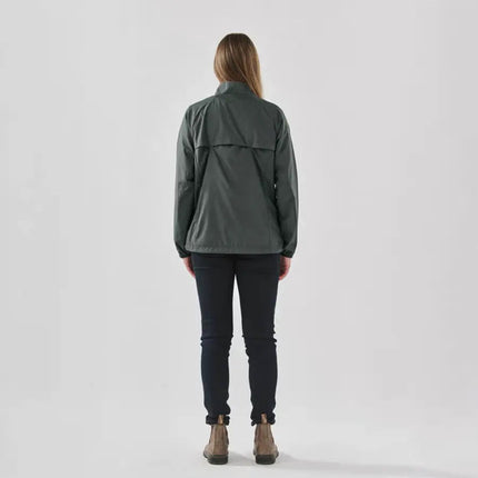 Women's Pacifica Full Zip Jacket -KXT-3W - Just Tote Bags