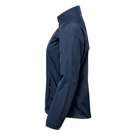 Women's Pacifica Full Zip Jacket -KXT-3W - Just Tote Bags