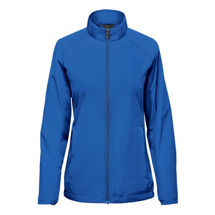 Women's Pacifica Full Zip Jacket -KXT-3W - Just Tote Bags