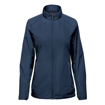 Women's Pacifica Full Zip Jacket -KXT-3W - Just Tote Bags