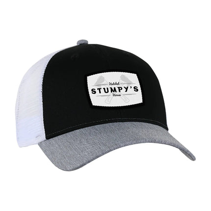 Ahead Brant Cap Ahead