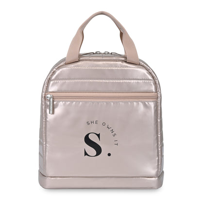 Aviana™ Metallics Lunch Cooler