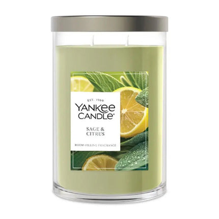 Yankee Candle® Large Tumbler Candle - Just Tote Bags