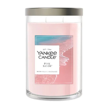 Yankee Candle® Large Tumbler Candle - Just Tote Bags