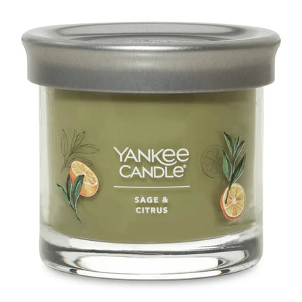 Yankee Candle® Small Tumbler Candle - Just Tote Bags