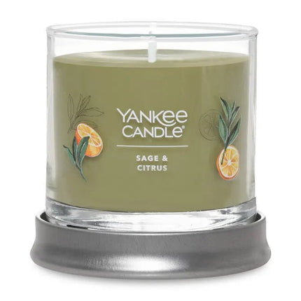Yankee Candle® Small Tumbler Candle - Just Tote Bags