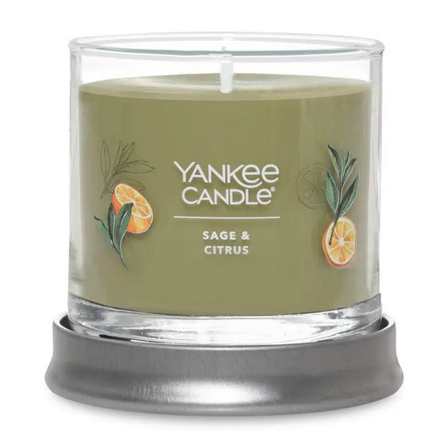 Yankee Candle® Small Tumbler Candle - Just Tote Bags