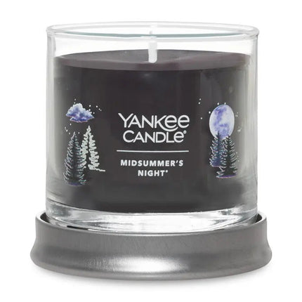 Yankee Candle® Small Tumbler Candle - Just Tote Bags