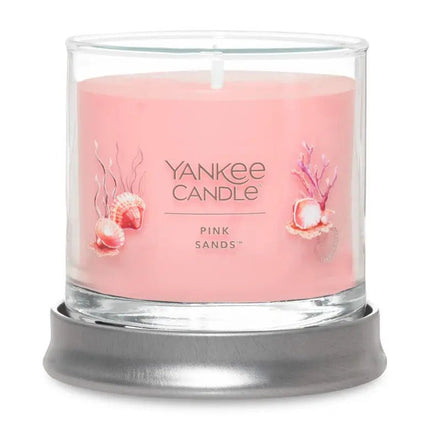 Yankee Candle® Small Tumbler Candle - Just Tote Bags