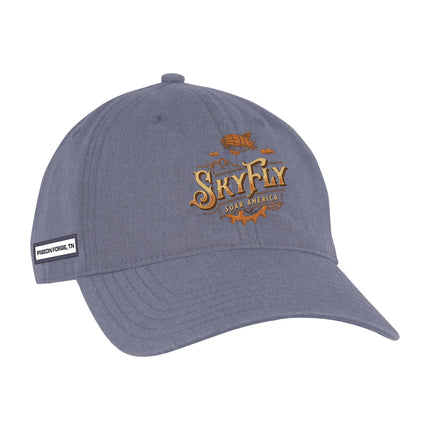 Ahead The Eco Recycled Cap Ahead