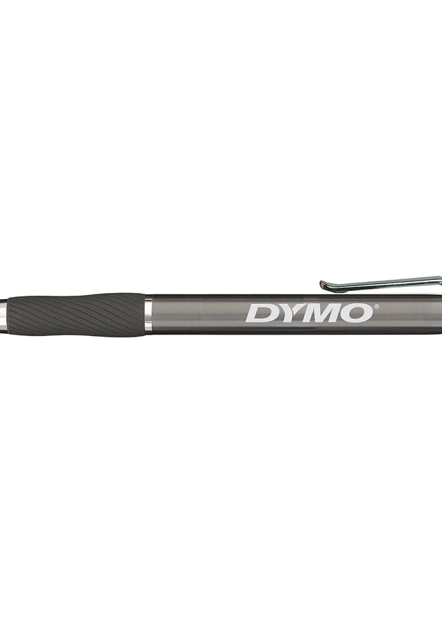 Sharpie® S-Gel Metal Gunmetal Barrel Sharpie